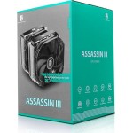 DeepCool ASSASSIN III (DP-GS-MCH7-ASN-3)